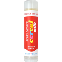 eccoverde Crazy Rumors BIGGIE Lip Balm Cereal Milk 17 g Exklusivangebot