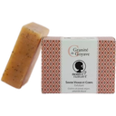 eccoverde Noireônaturel Peeling-Seife "Granité de Goyave" 100 g Preisnachlass