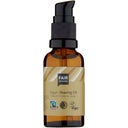 eccoverde FAIR SQUARED Shaving Oil Men Argan 30 ml Heißer Verkauf