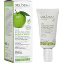 eccoverde DELIDEA Apple & Bamboo Purifying Face Peeling Gel 30 ml Discount Store für neue Produkte
