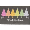eccoverde Leo & Lilo Merry Christmas Handcreme-Reiseset