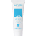 eccoverde BIOEARTH Sensitive Calm Ultra Calm Face Cream 50 ml Im Verkauf
