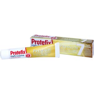 bodyguardapotheke PROTEFIX Haftcreme Premium Blitzangebot