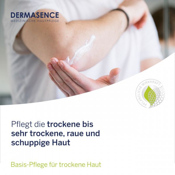 bodyguardapotheke DERMASENCE Adtop Creme Räumungsverkauf
