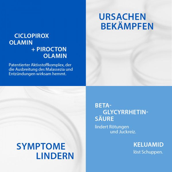 bodyguardapotheke DUCRAY KELUAL DS Anti-Schuppen-Shampoo Kauf eins, bekomm eins gratis