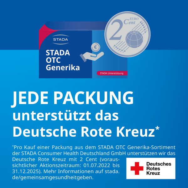 bodyguardapotheke HYDROCORTISON STADA 5 mg/g Creme Riesige Ersparnisse