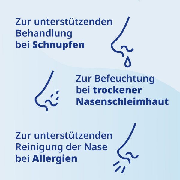 bodyguardapotheke MAR NASENSPRAY Plus Pflege VIP-Rabatte