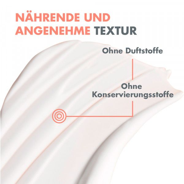 bodyguardapotheke Avène Tolérance HYDRA-10 Feuchtigkeitscreme für empfindliche feuchtigkeitsarme Haut Neueste Stile