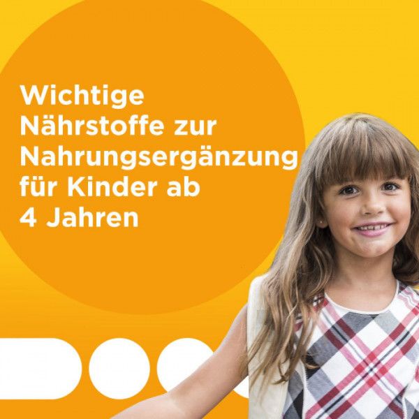 bodyguardapotheke CENTRUM Kids Multi Vitamin Gummies Super Rabatt