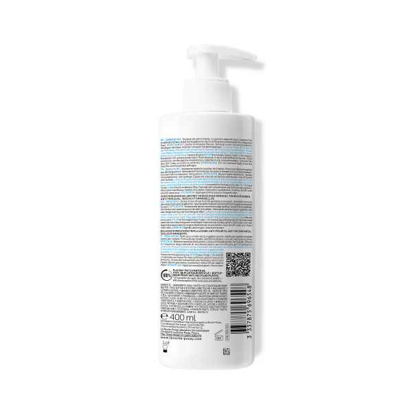 bodyguardapotheke LA ROCHE-POSAY Lipikar Baume AP+ M zollfrei