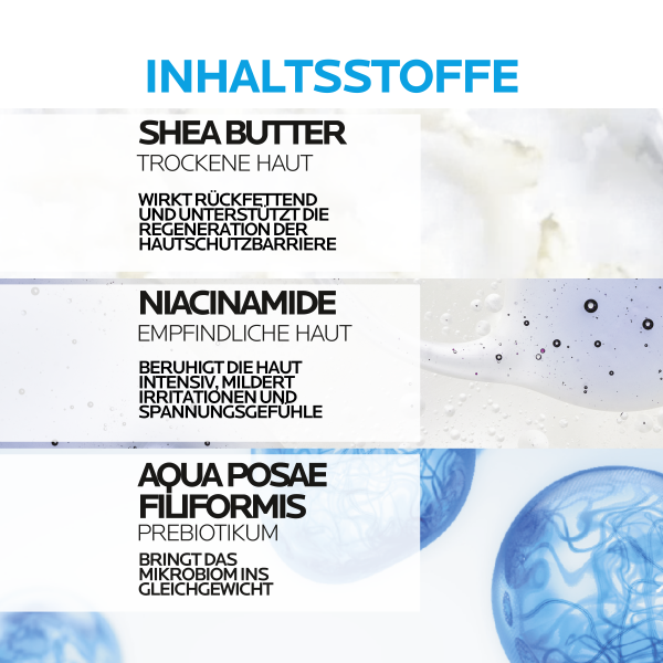 bodyguardapotheke LA ROCHE-POSAY Lipikar Baume AP+ M zollfrei