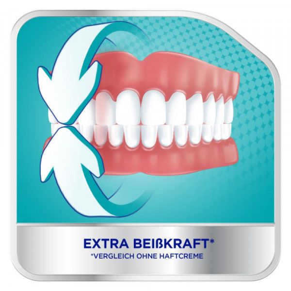 bodyguardapotheke COREGA ultra Haftcreme starker Halt 2025