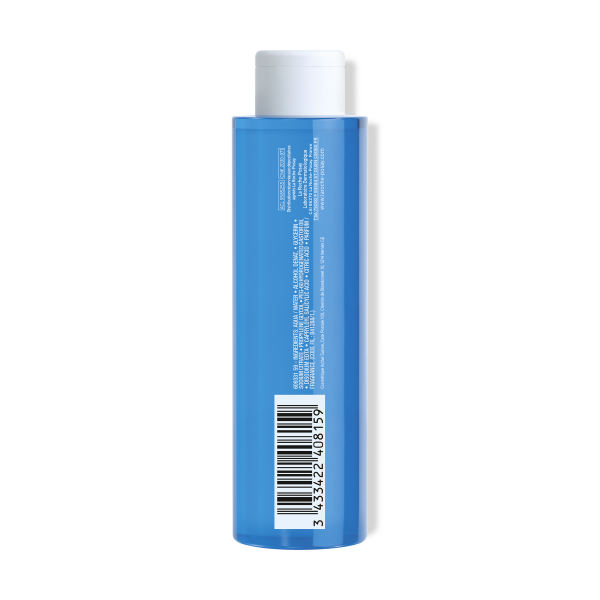 bodyguardapotheke LA ROCHE-POSAY Effaclar porenverfeinernde und klärende Gesichtslotion Auslauf