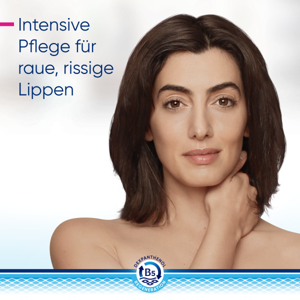 bodyguardapotheke BEPANTHOL Lippencreme Schlussverkauf