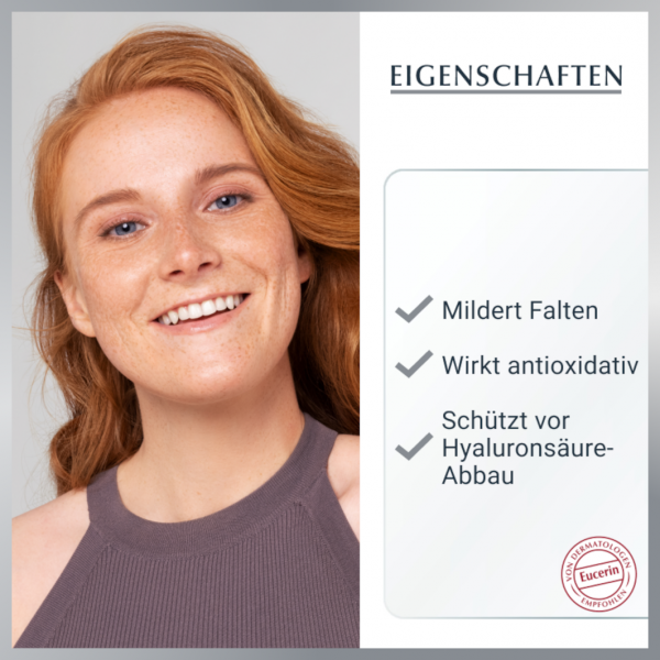 bodyguardapotheke EUCERIN Anti-Age Hyaluron-Filler Nacht Tiegel Blitzverkäufe