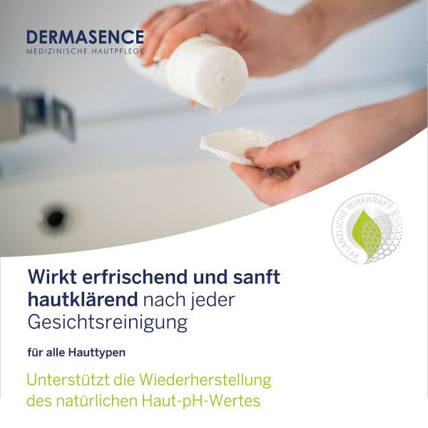 bodyguardapotheke DERMASENCE Tonic Fabrik Onlineshop