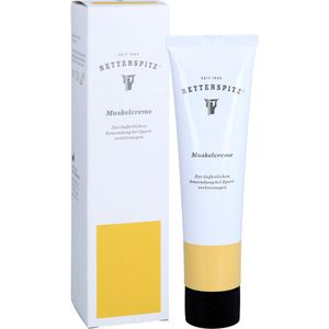 bodyguardapotheke RETTERSPITZ Muskelcreme Fabrikpreis