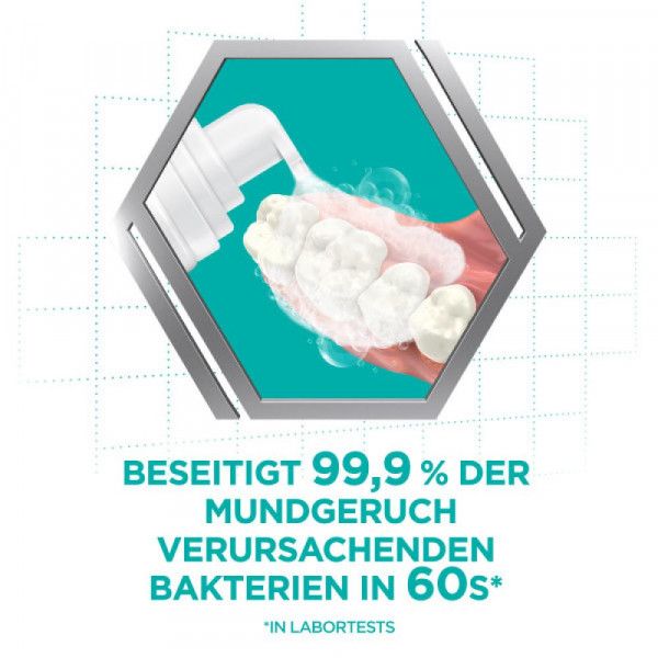 bodyguardapotheke COREGA Purfrisch Schaum Sonderangebot