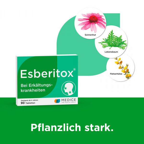 bodyguardapotheke ESBERITOX Rabatt