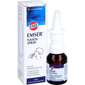 bodyguardapotheke EMS Nasenspray Exklusivangebot