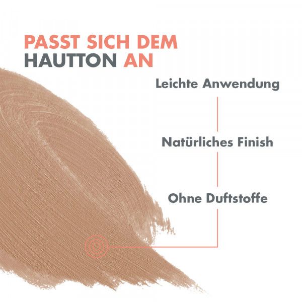bodyguardapotheke AVENE Kompaktsonnencreme SPF 50 sand 2010 Jubiläumsangebot
