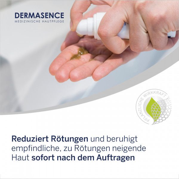 bodyguardapotheke DERMASENCE RosaMin Serum Räumungsverkauf