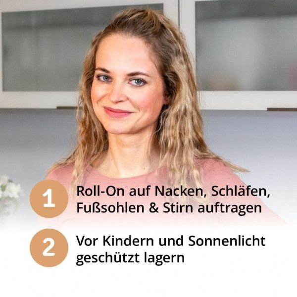 bodyguardapotheke RUHE & Entspannung Anti-Stress Roll-on JETZT KAUFEN