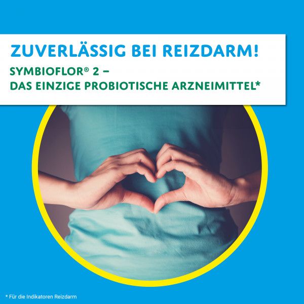 bodyguardapotheke SYMBIOFLOR 2 Suspension Bis zu 60% Rabatt