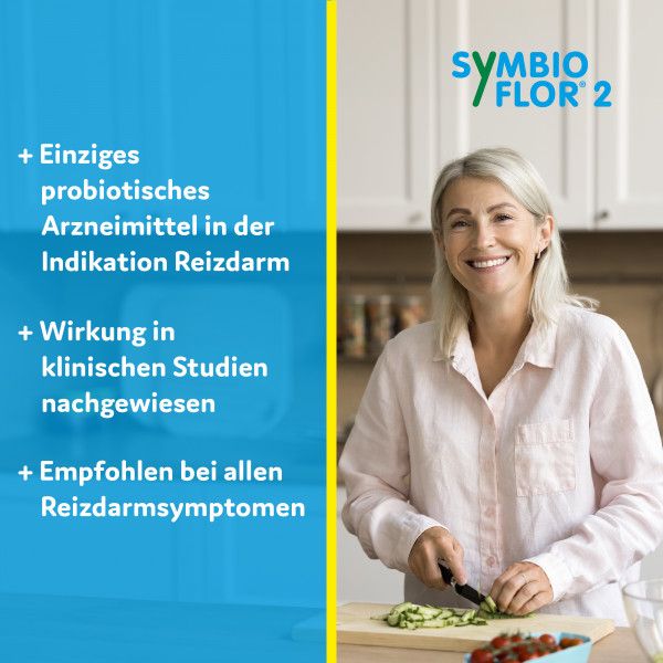 bodyguardapotheke SYMBIOFLOR 2 Suspension Bis zu 60% Rabatt
