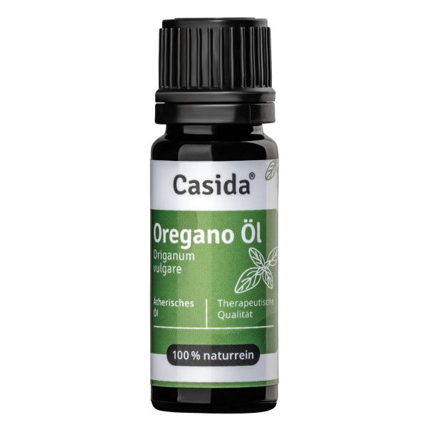 bodyguardapotheke OREGANO ÖL naturrein ätherisch