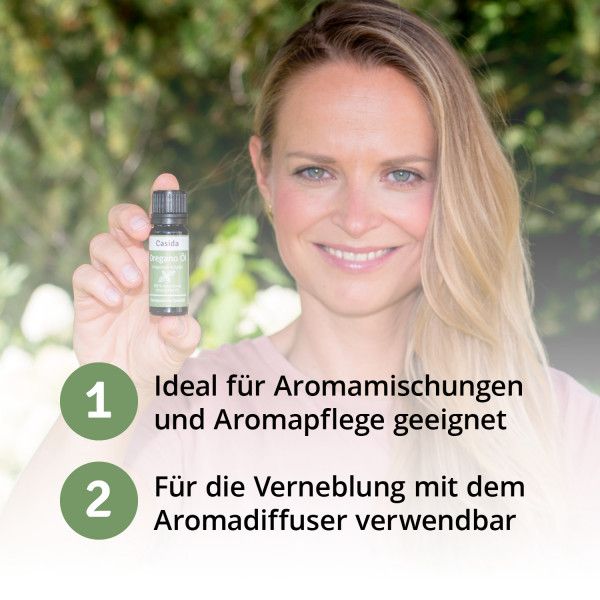 bodyguardapotheke OREGANO ÖL naturrein ätherisch Vierteljährliche Förderung
