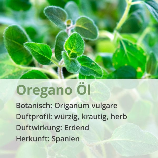 bodyguardapotheke OREGANO ÖL naturrein ätherisch Vierteljährliche Förderung