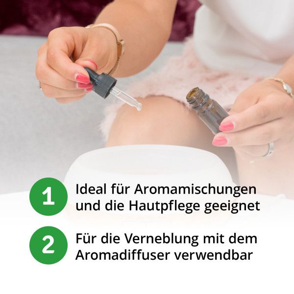 bodyguardapotheke ÄTHERISCHE Öle Set naturrein Top 6 Aromatherapie Discount Store für neue Produkte