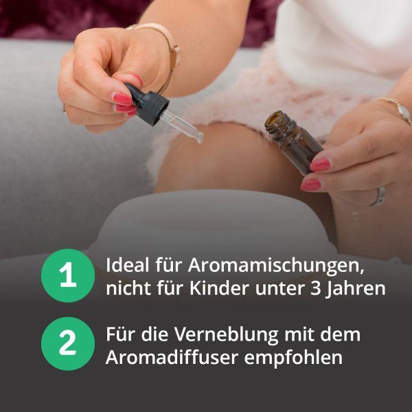 bodyguardapotheke PFEFFERMINZ ÖL naturrein ätherisch Nur noch ein Tag übrig