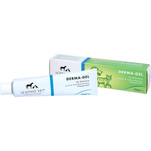 bodyguardapotheke ICHTHO VET Derma-Gel Online