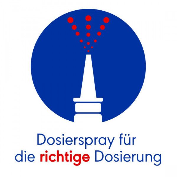 bodyguardapotheke OTRIVEN 0 1% Nasenspray (Dosierspray) ohne Konservierungsstoffe Versandkostenfrei