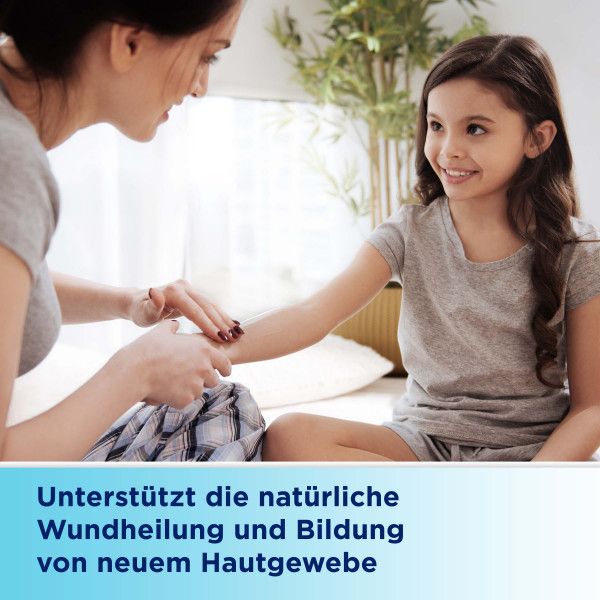 bodyguardapotheke BEPANTHEN Wund- und Heilsalbe Weihnachtsangebot