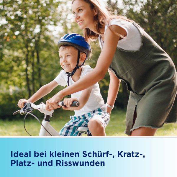 bodyguardapotheke BEPANTHEN Wund- und Heilsalbe Weihnachtsangebot