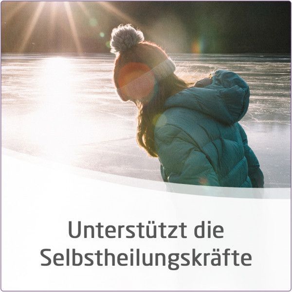 bodyguardapotheke WELEDA INFLUDORON Streukügelchen Lagerräumung