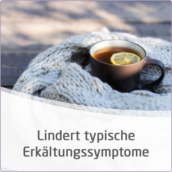bodyguardapotheke WELEDA INFLUDORON Streukügelchen Lagerräumung