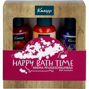 bodyguardapotheke KNEIPP Geschenkpackung Happy Bathtime