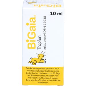 bodyguardapotheke BIGAIA Tropfen
