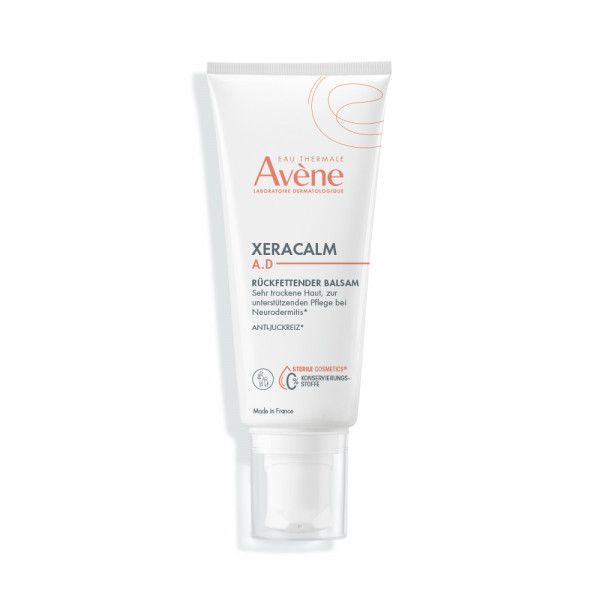 bodyguardapotheke AVENE XeraCalm A.D Balsam