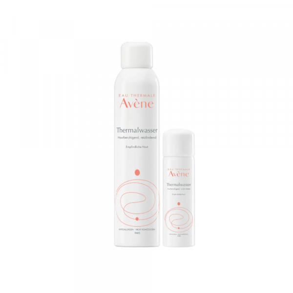 bodyguardapotheke AVENE Thermalwasser Spray 300ml+gratis 50ml