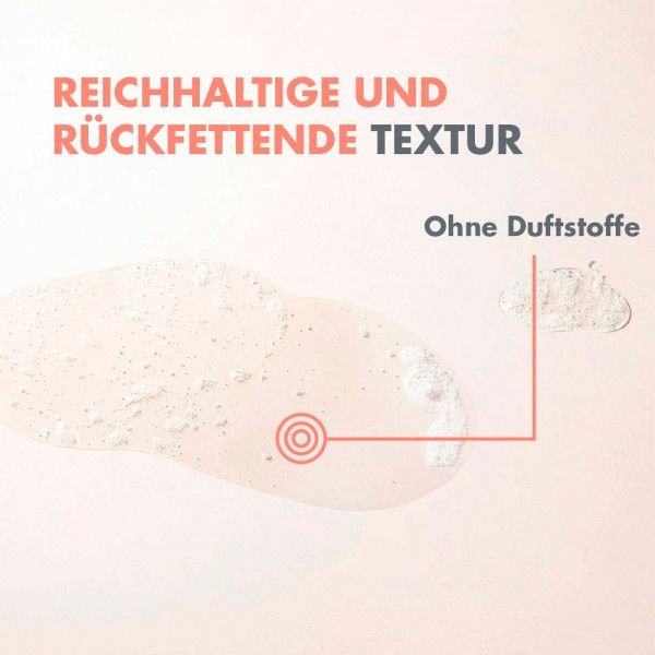 bodyguardapotheke AVENE XeraCalm A.D Reinigungsöl Fabrik Onlineshop