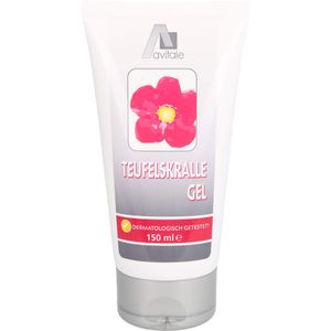 bodyguardapotheke TEUFELSKRALLE GEL