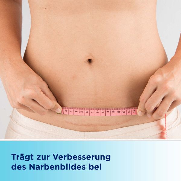 bodyguardapotheke BEPANTHEN Narben-Gel mit Massage-Roller Top Angebot