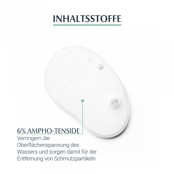 bodyguardapotheke EUCERIN DermoPure Reinigungsgel Neueste Mode