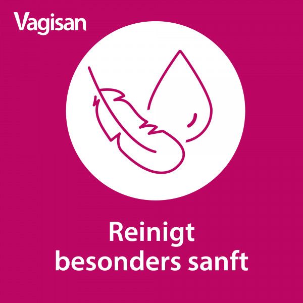 bodyguardapotheke VAGISAN Intimwaschlotion Sonderangebote