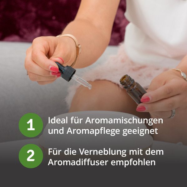 bodyguardapotheke ROSMARIN ÖL naturrein ätherisch Bis zu 60% Rabatt